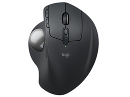 ロジクール MX ERGO 静音化カスタム ワイヤレストラックボール マウス ロジクール 静音 ワイヤレス トラックボール マウス MXTB2d MX