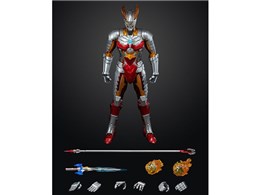 ULTRAMAN �t�B�O�[�� 1/6 ULTRAMAN SUIT ZERO SC Mode