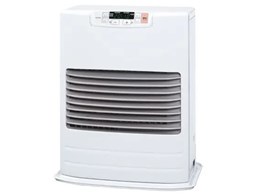 トヨトミ 石油ファンヒーター ホワイト Amazon | トヨトミ 石油ファンヒーター 人感センサー搭載 (木造