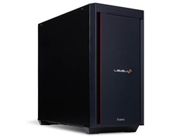 LEVEL Ryzen 5 8600GERTX 4060TiE16GBE1TB NVMe M.2 SSDEWindows 11 Home [DSP]ELEVEL-R7B6-R86G-SLX