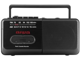 aiwa audio -G RCP4 GAA4-RCP0004(BK) [ubN]