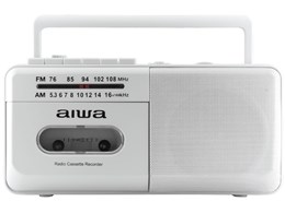 aiwa audio -G RCP4 GAA4-RCP0004(GR) [O[]