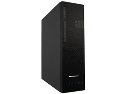 TSUKUMO PC SLIM TS5J-B242BN/R/CP1