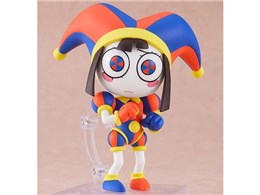 The Amazing Digital Circus �˂�ǂ낢�� �|���j