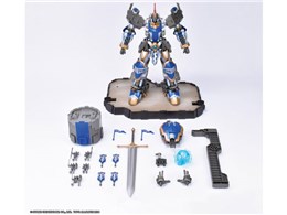 �Â��_�̎����V���[�Y 1/60�X�P�[�� AAG-01 ���d�R�m�L���A��