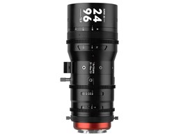 7Artisans Sprite 24-96mm T2.9 S35 7A-SP2496T29-EF [Lmp]