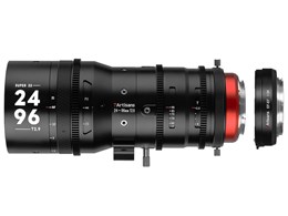 7Artisans Sprite 24-96mm T2.9 S35 + 1.5X eRo[^[Zbg 7A-SP2496-EF15X [Lmp]