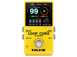 Loop Core Stereo