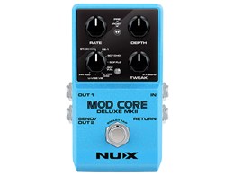 Mod Core Deluxe MKII