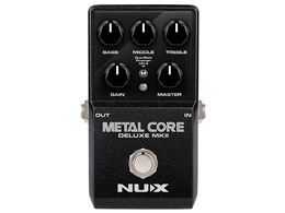 Metal Core Deluxe MKII