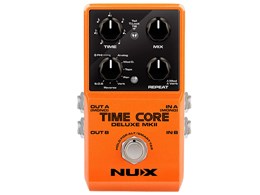 Time Core Deluxe MKII