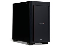 LEVEL Ryzen 7 5700XERTX 4060E16GBE1TB NVMe M.2 SSDELEVEL-M7P5-R57X-RL6X