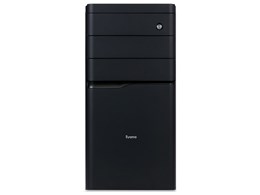 STYLE Core i5 14400E16GBE500GB NVMe M.2 SSDESTYLE-M07M-144-UH1X [Office SET]