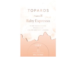 TOPARDS 1MONTH [xCr[GXvb\ 2]