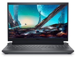 Dell G15 Core i7 13650HXE16GB[E512GB SSDERTX 3050EtHD 120HzځEOffice Personal 2021tf(1N ANVf^_[WT[rXt) [_[NO[]