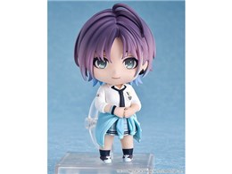 中古即納】[FIG]「浅倉透」クリアマリンカーム Ver.(あさくら