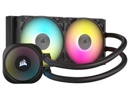 iCUE LINK TITAN 240 RX RGB CW-9061016-WW [ubN]