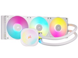 iCUE LINK TITAN 360 RX RGB WHITE CW-9061021-WW [zCg]