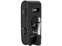 MUSTANG MICRO PLUS [Black]