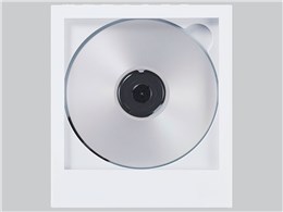 Instant Disk Audio-CP1 [White]