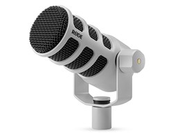 PodMic USB [White]