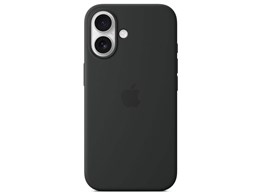 iPhone16 128G 黒 ケース付き 値引き交渉歓迎 iPhone16 / darkchoco 【ひも付き】 - ajew