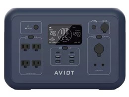 AVIOT PS-F1200-NV [lCr[]