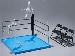 STAGE ACT OR[i[(j[gR[i[)&pCv֎qZbg for S.H.Figuarts