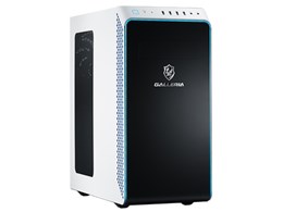 GALLERIA XA7C-R47S-W zCg MinecraftF Java&Bedrock Edition for PCAXbox Game Pass Core i7 14700FERTX 4070 SUPERE32GBE1TB Gen4 SSD K/15584-11a
