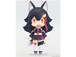 �z�����C�u�v���_�N�V���� HELLO�I GOOD SMILE ��_�~�I