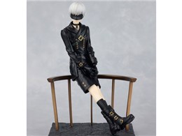 TENITOL NieRFAutomata Ver1.1a 9S(n㍆S^)