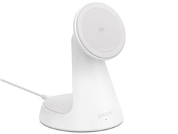 MagGo Wireless Charger (2-in-1 Dock Stand) A25M7521 [zCg]