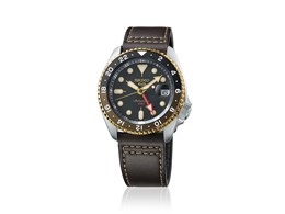 超人気モデル　セイコー5スポーツ　SBSC020 Seiko 5 Sports セイコー5 スポーツ 日本製 自動巻 SEIKO SPORTS
