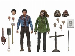 ����̂͂�킽 �u���b�f�B�E�A�b�V��&�V�F�����E�E�B���A���Y �A���e�B���b�g 7�C���` �A�N�V�����t�B�M���A 2PK