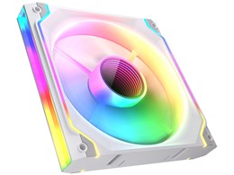 SC140 ARGB CF-SC140FW-RGB [White]