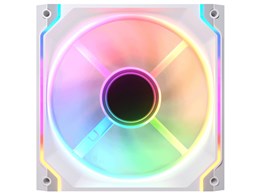 SC140 ARGB REVERSE BLADE CF-SC140RW-RGB [White]