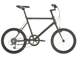 CREST 2024Nf [Matte Black]