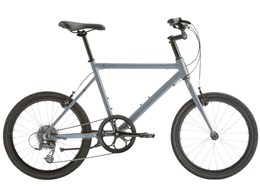 CREST 2024Nf [Proto Gray]