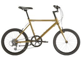 CREST 2024Nf [Khaki]