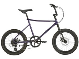 AMP F1 2024Nf [Purple]
