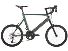 Surge 2024Nf [Green Gunmetal]