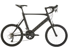 Surge 2024Nf [Matte Black]