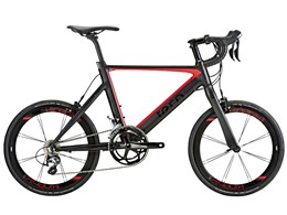 J*E様 [504]tern ターン SURGE サージュミニベロKitt de Surge | Tern Bicycles