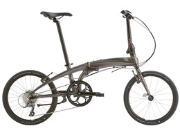 Verge N8 2024Nf [Satin Gunmetal/Silver(Silver)]