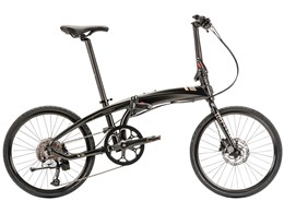 Verge D9 2024Nf [Satin Black/Bronze(Light Bronze)]