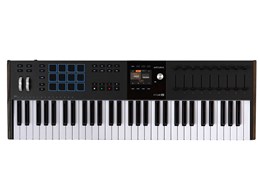 KeyLab 61 mk3 [Black]