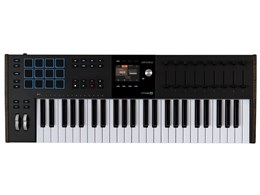 KeyLab 49 mk3 [Black]