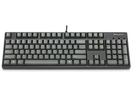 Majestouch + SGK FKBN104MSS/ESG3GMB �X�s�[�h�V���o�[�� [�u���b�N]