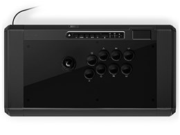 Obsidian 2 Arcade Joystick Q7