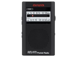 aiwa audio -G PPR3 GAA4-PPR0003(BK) [ubN]